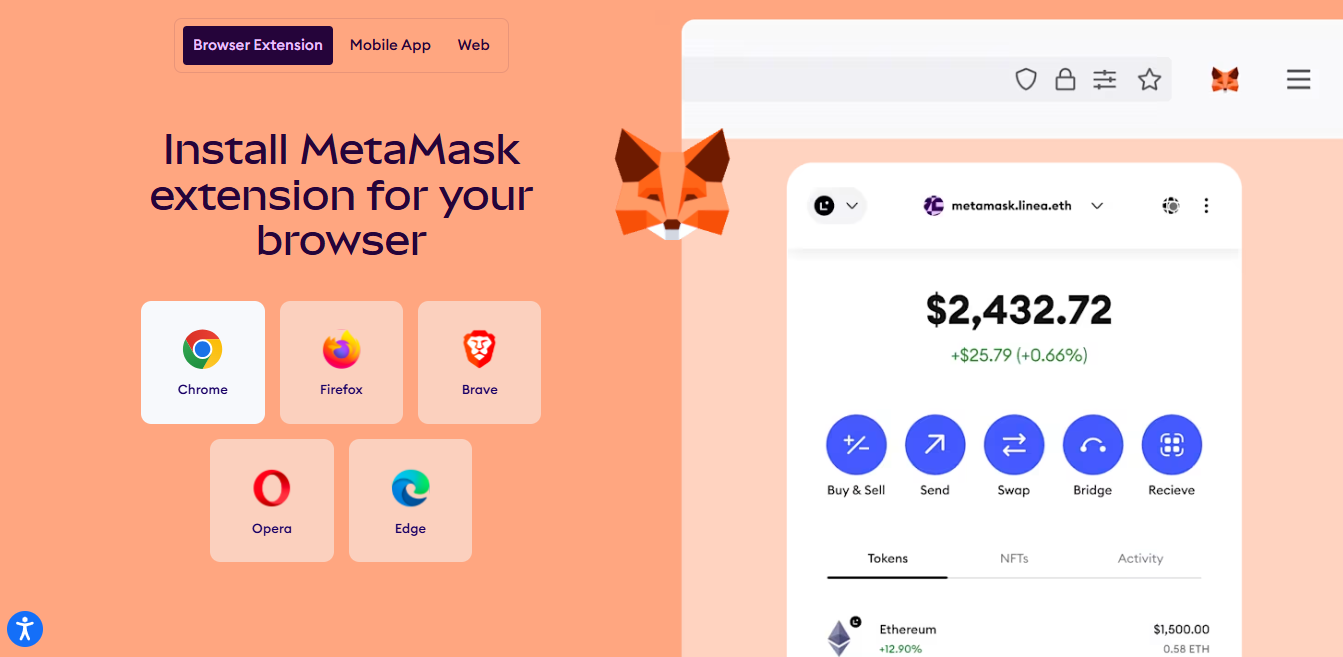 🔐 How to Login to MetaMask: The Ultimate Guide 🦊