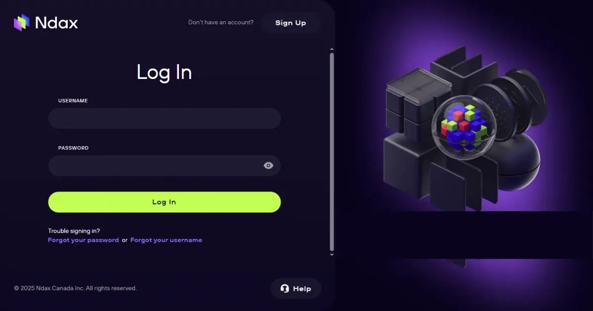 🌟 NDAX Login: Your Ultimate Guide to Accessing Crypto Securely 🔐💰