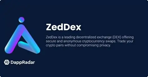 🚀 Zeddex Exchange: Your Ultimate Guide to Seamless Crypto Trading 🌐💰