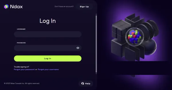 🌟 NDAX Login: Your Ultimate Guide to Accessing Crypto Securely 🔐💰
